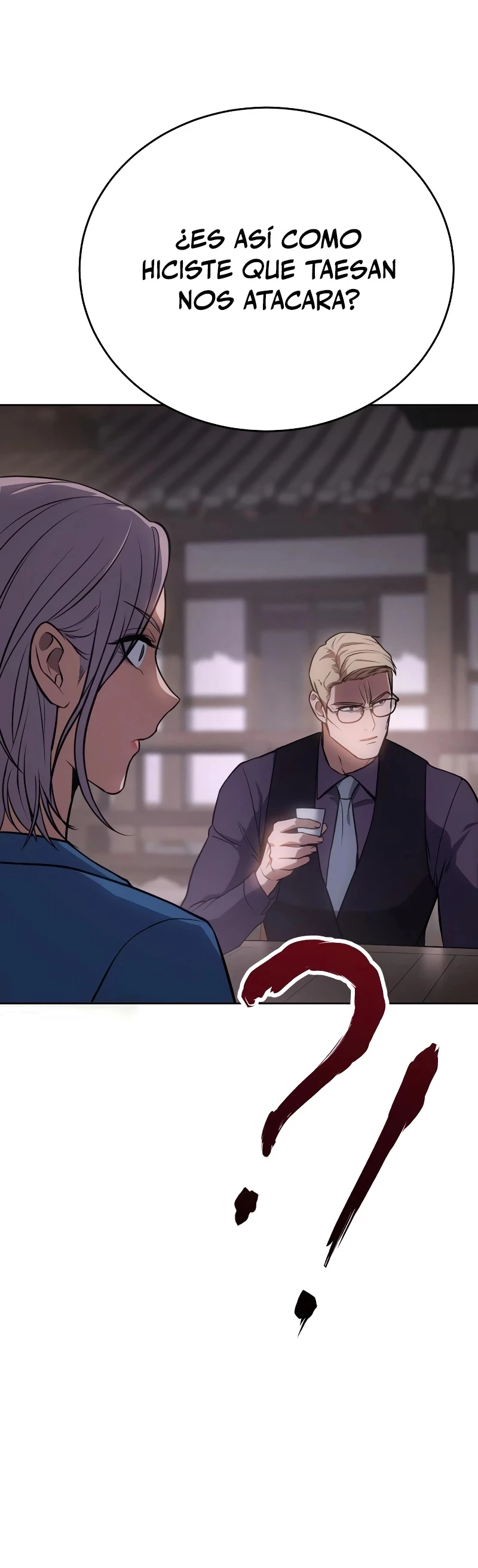 Los gemelos Baek Capítulo 20 - Page 25