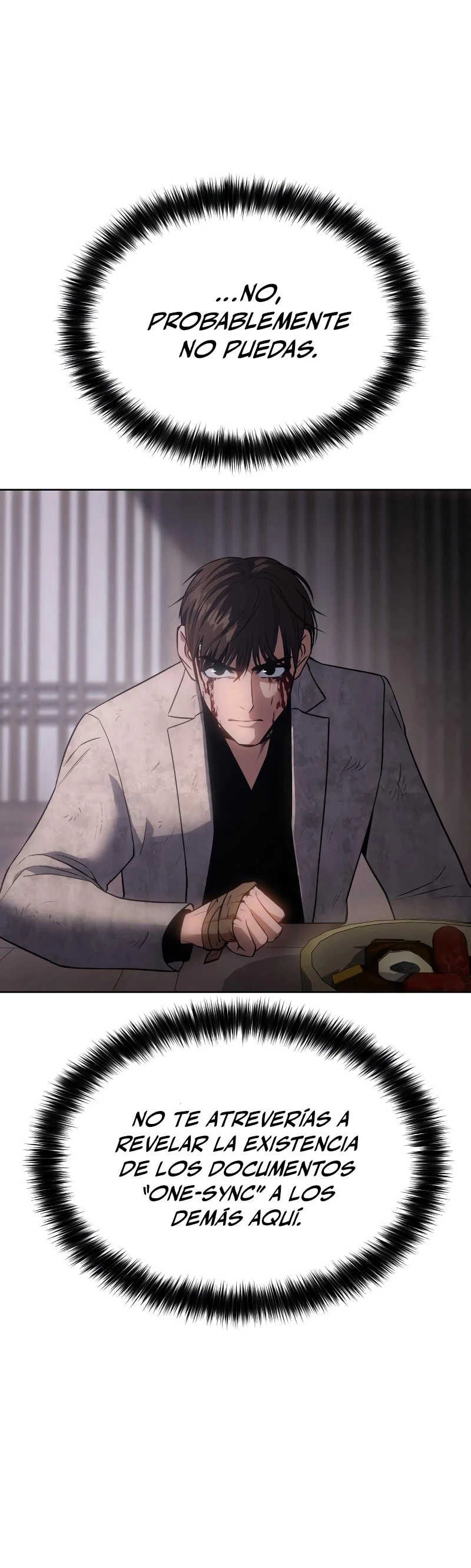 Los gemelos Baek Capítulo 20 - Page 29