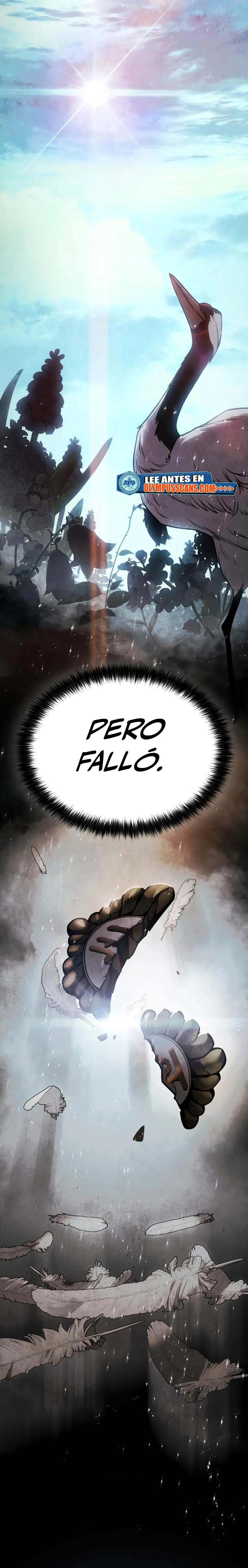 Los gemelos Baek Capítulo 20 - Page 4