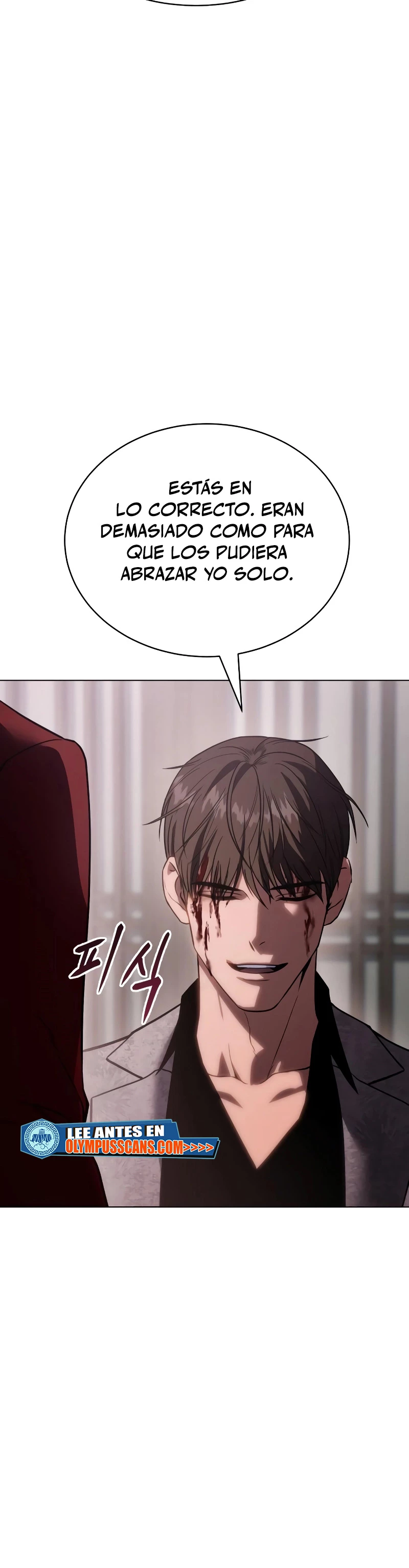 Los gemelos Baek Capítulo 20 - Page 42
