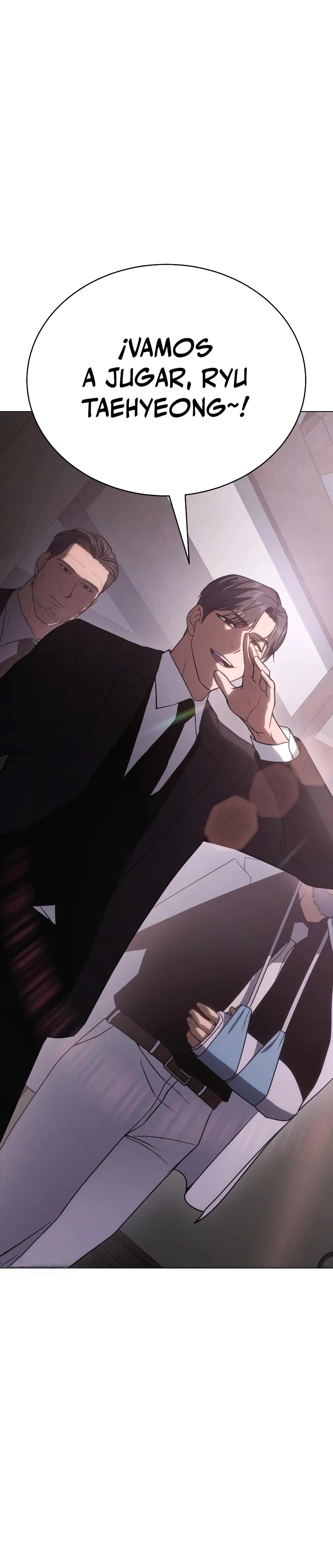 Los gemelos Baek Capítulo 20 - Page 44