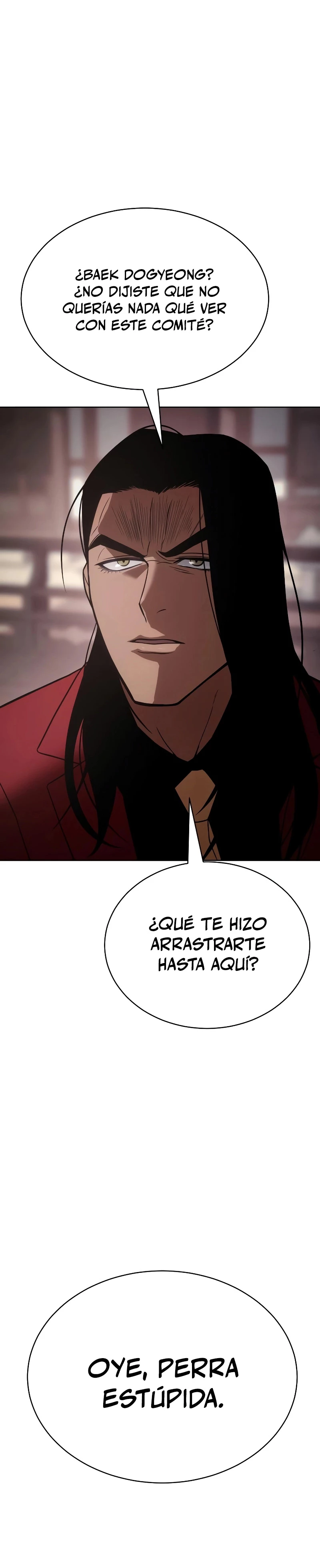 Los gemelos Baek Capítulo 20 - Page 46