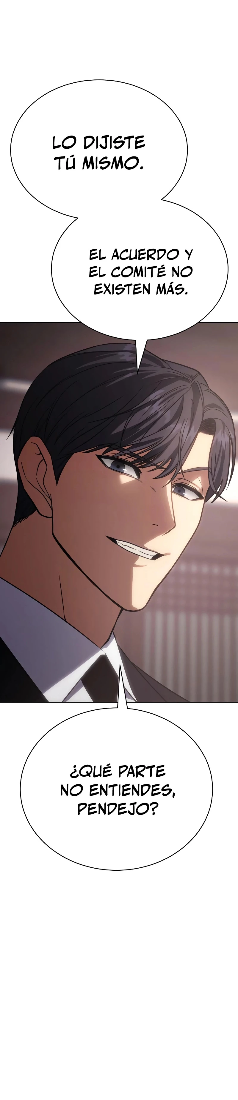 Los gemelos Baek Capítulo 20 - Page 47