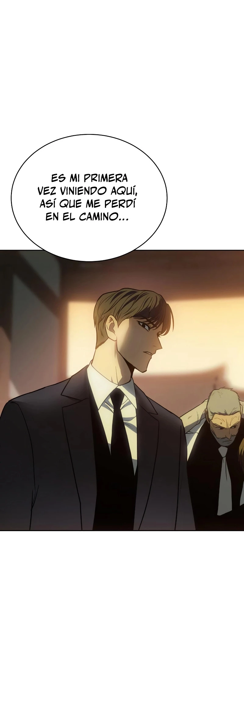 Los gemelos Baek Capítulo 20 - Page 57