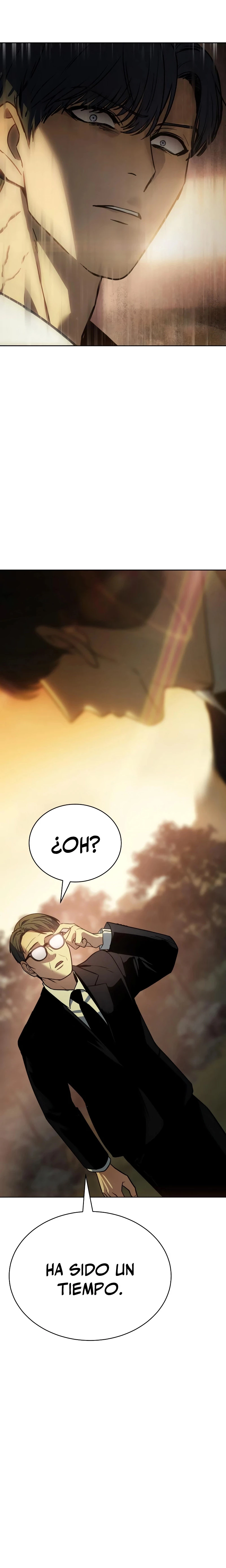 Los gemelos Baek Capítulo 20 - Page 58