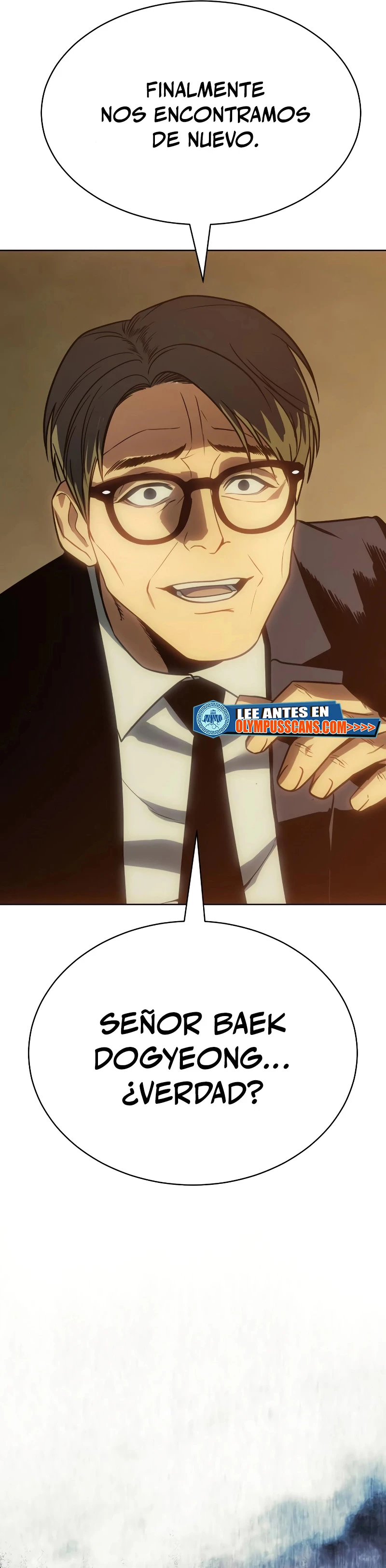 Los gemelos Baek Capítulo 20 - Page 59