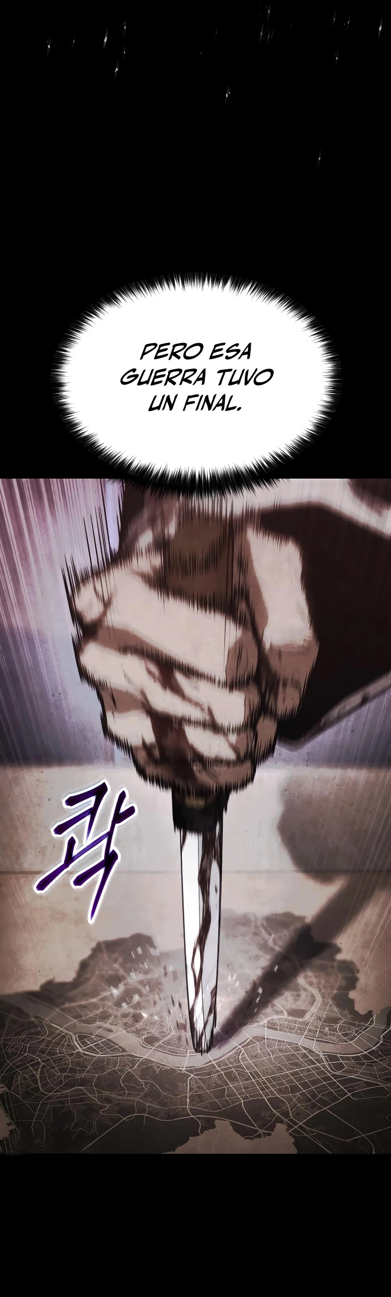 Los gemelos Baek Capítulo 20 - Page 6