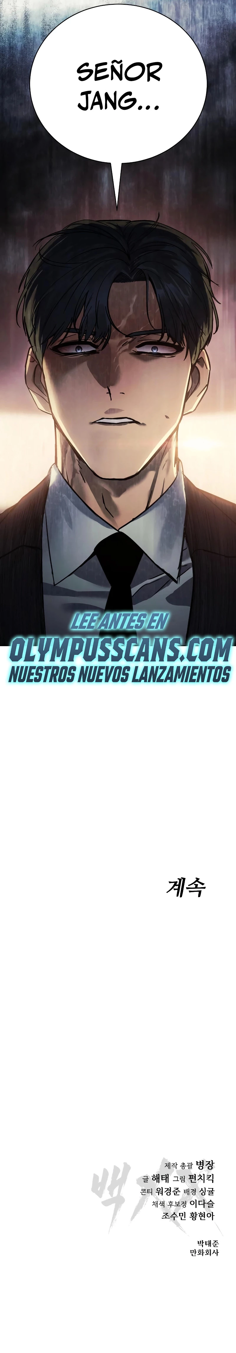 Los gemelos Baek Capítulo 20 - Page 60