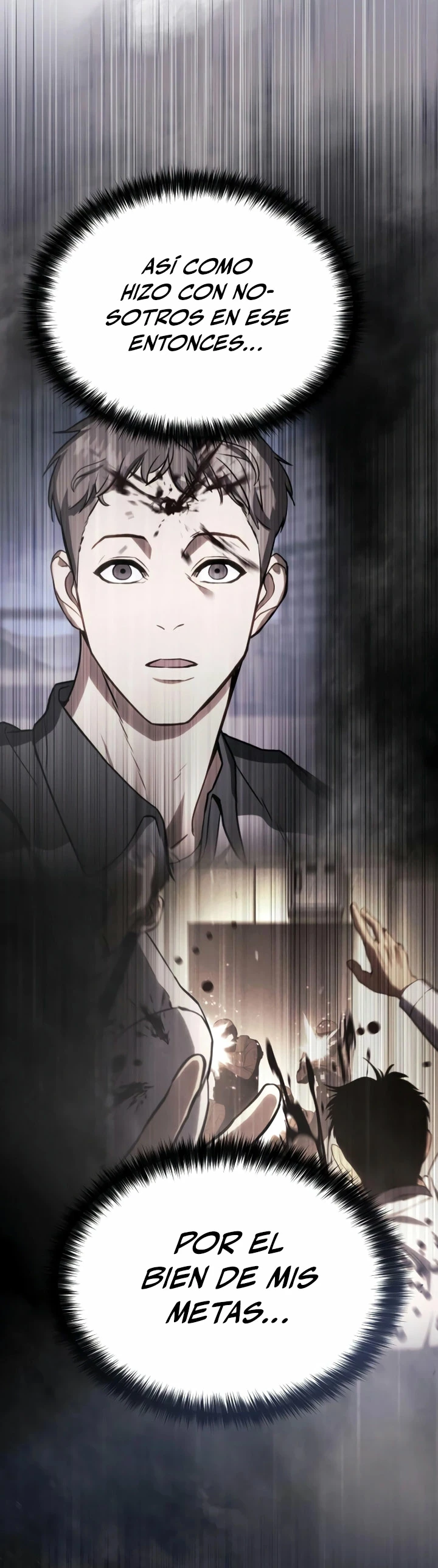 Los gemelos Baek Capítulo 21 - Page 10