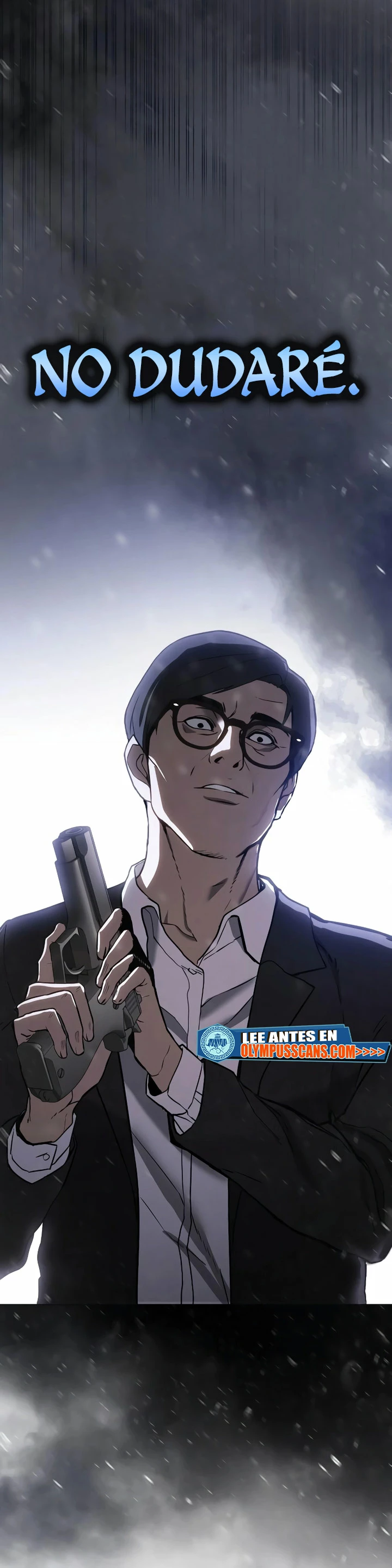 Los gemelos Baek Capítulo 21 - Page 11