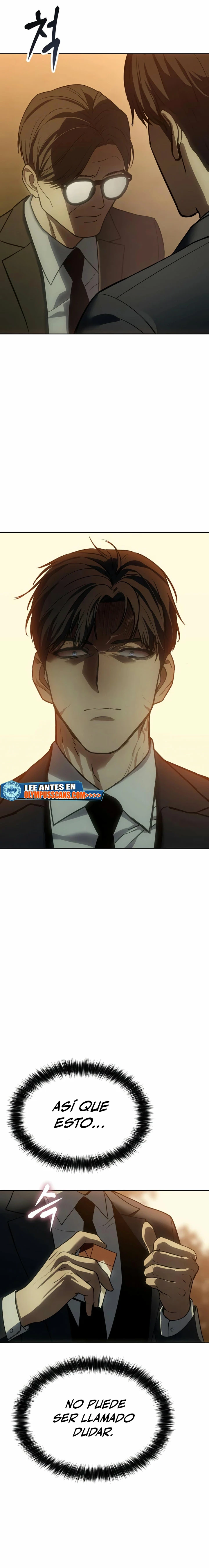 Los gemelos Baek Capítulo 21 - Page 13