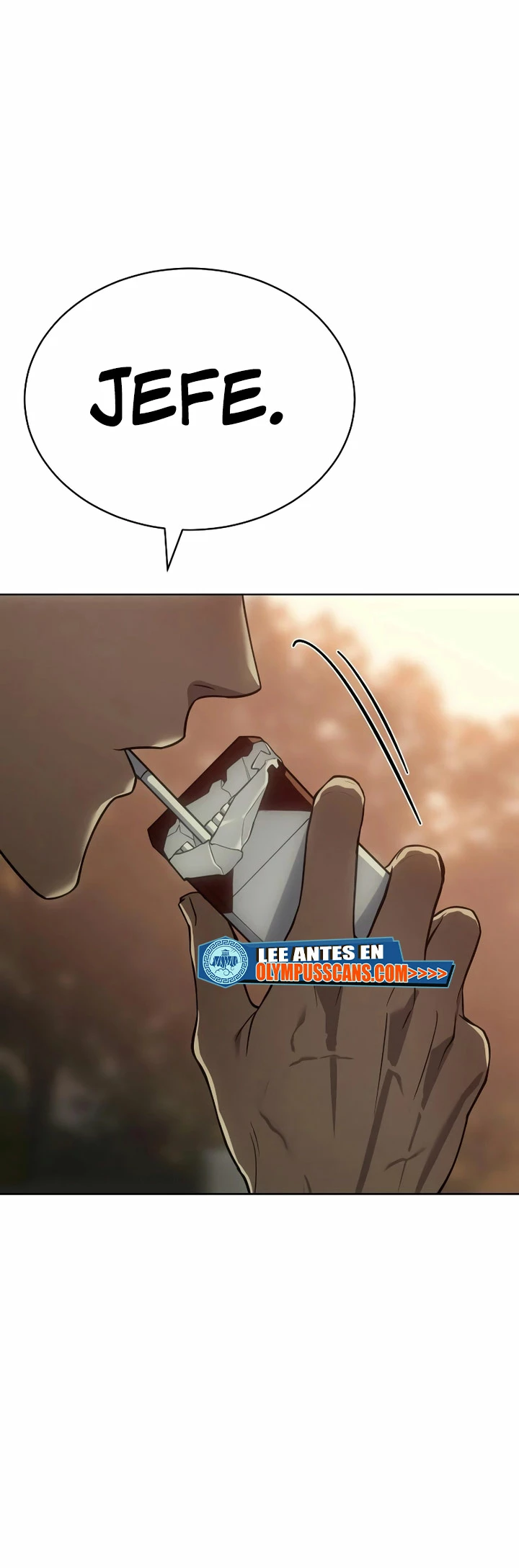 Los gemelos Baek Capítulo 21 - Page 14