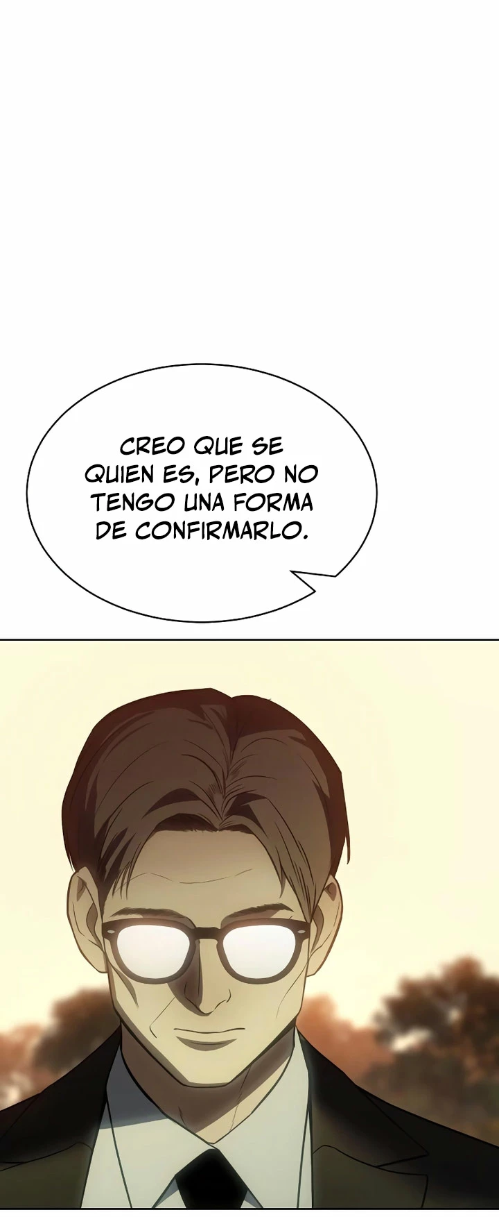 Los gemelos Baek Capítulo 21 - Page 18