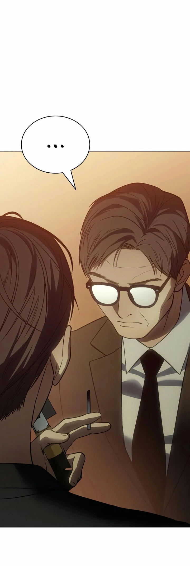 Los gemelos Baek Capítulo 21 - Page 21