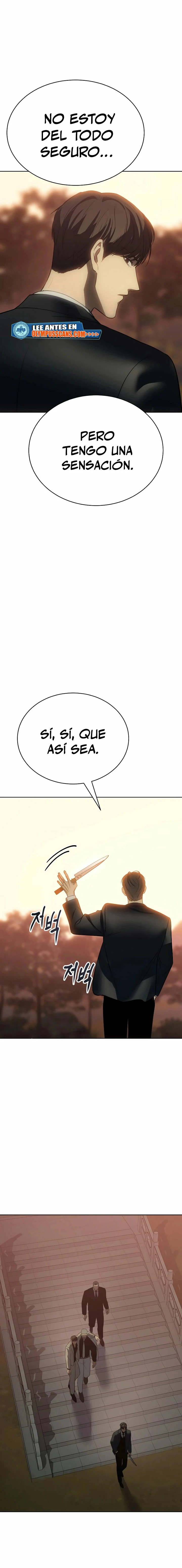 Los gemelos Baek Capítulo 21 - Page 24