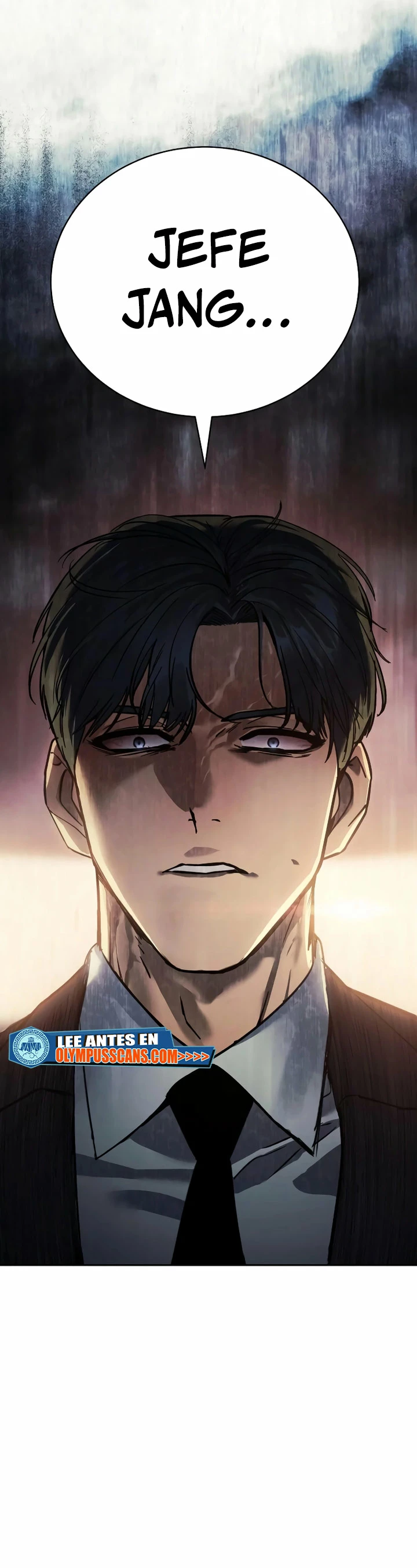 Los gemelos Baek Capítulo 21 - Page 4
