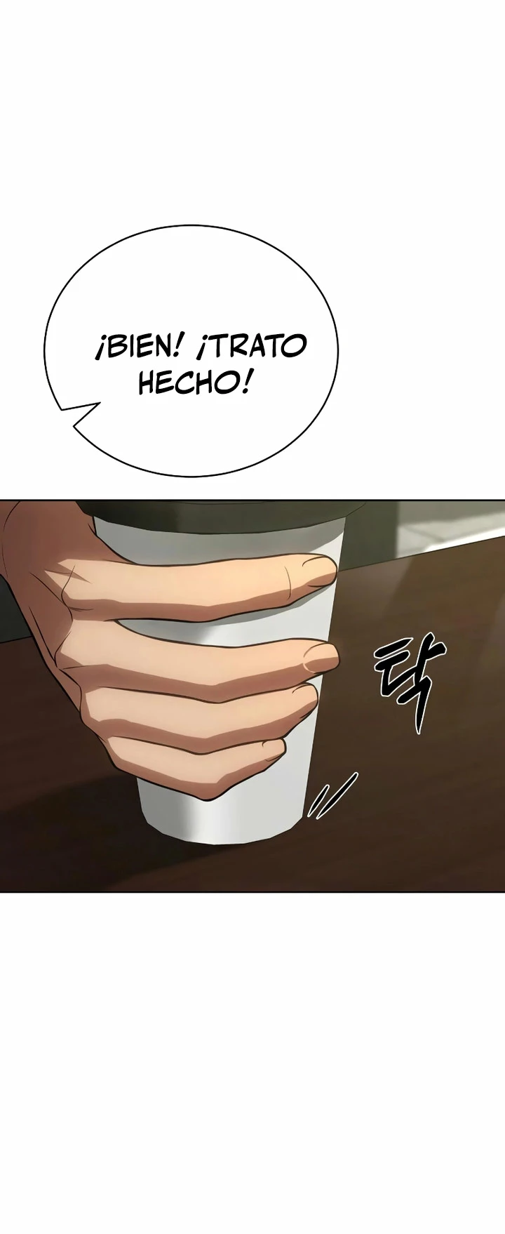 Los gemelos Baek Capítulo 21 - Page 48