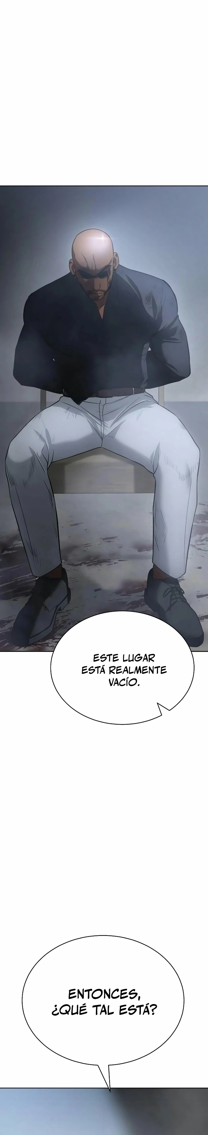 Los gemelos Baek Capítulo 21 - Page 54