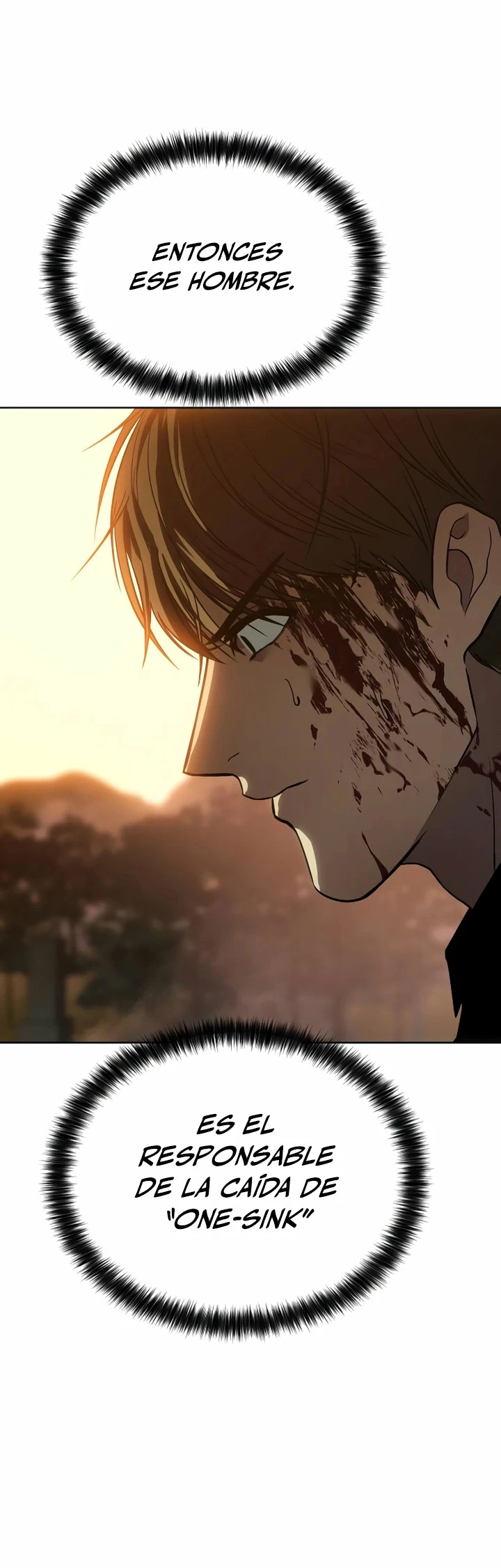 Los gemelos Baek Capítulo 21 - Page 6