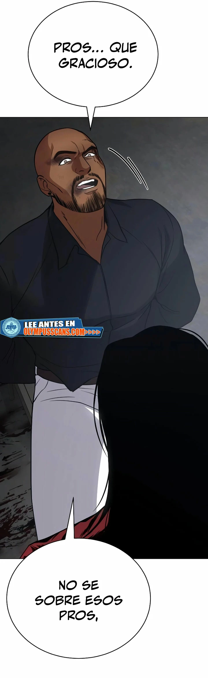 Los gemelos Baek Capítulo 21 - Page 65