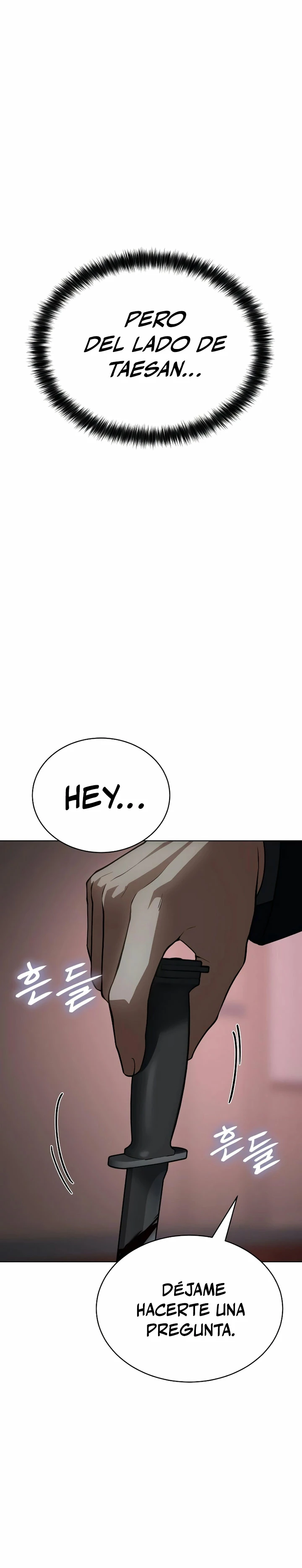 Los gemelos Baek Capítulo 21 - Page 66