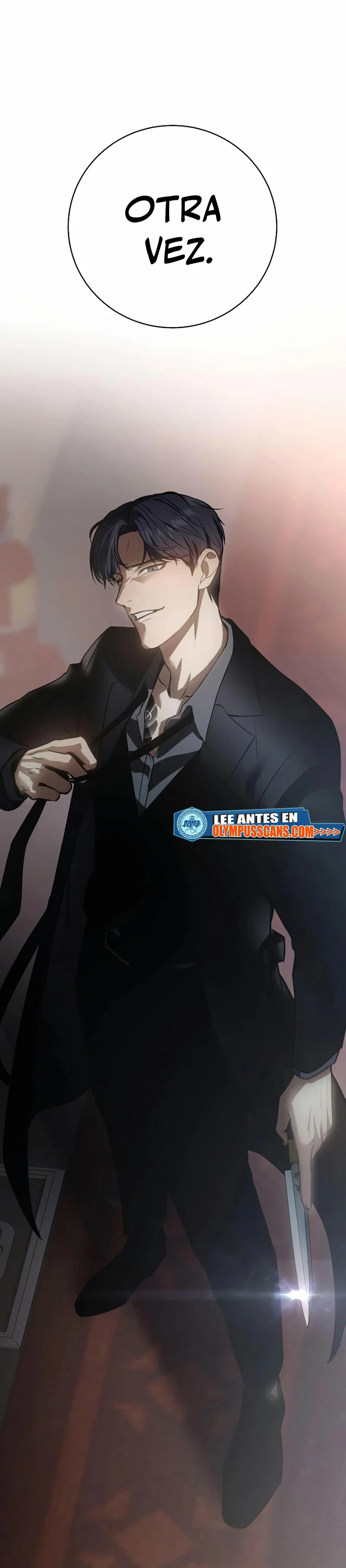 Los gemelos Baek Capítulo 21 - Page 69