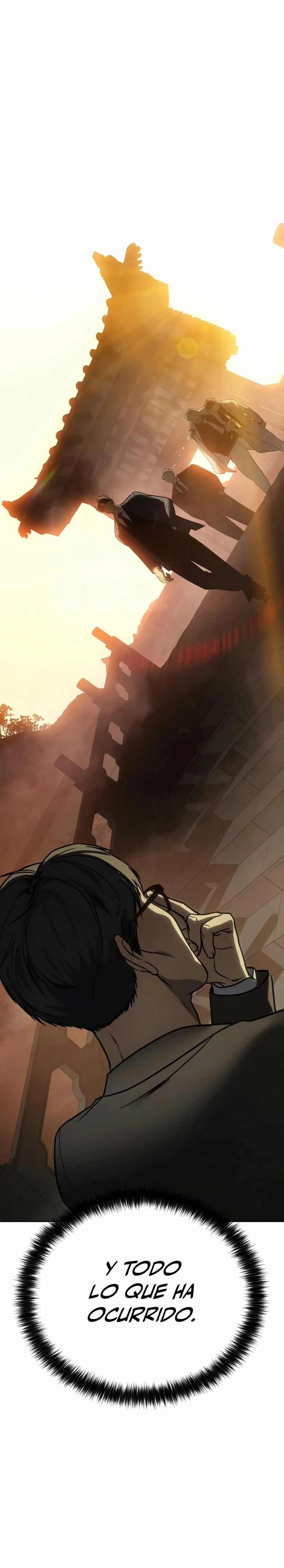 Los gemelos Baek Capítulo 21 - Page 7