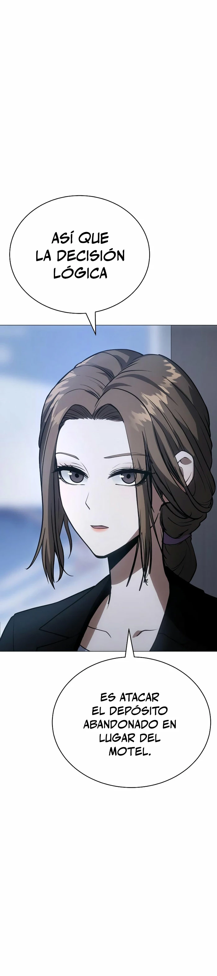 Los gemelos Baek Capítulo 22 - Page 11