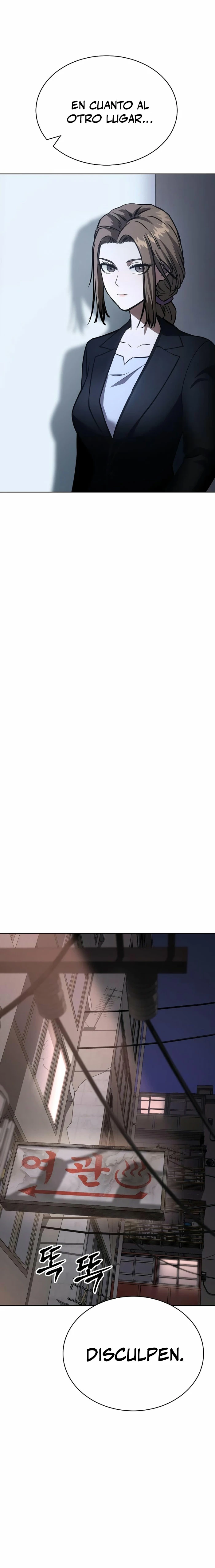 Los gemelos Baek Capítulo 22 - Page 15