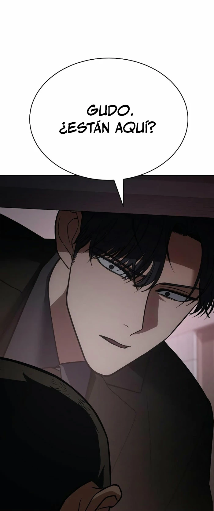 Los gemelos Baek Capítulo 22 - Page 21