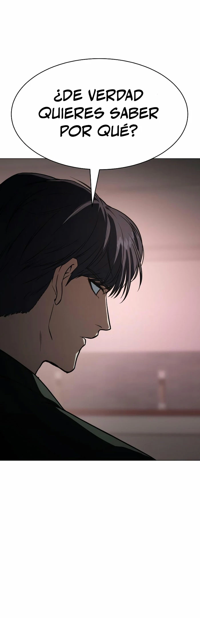 Los gemelos Baek Capítulo 22 - Page 36