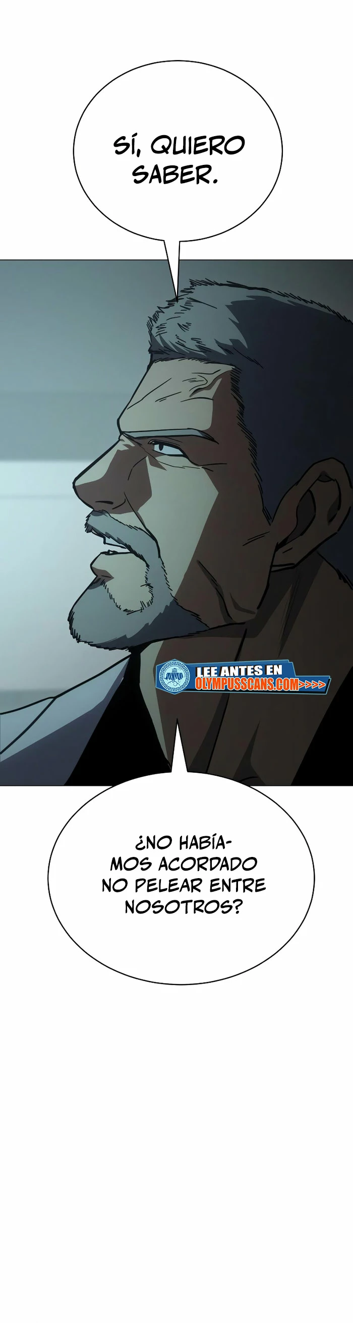 Los gemelos Baek Capítulo 22 - Page 37