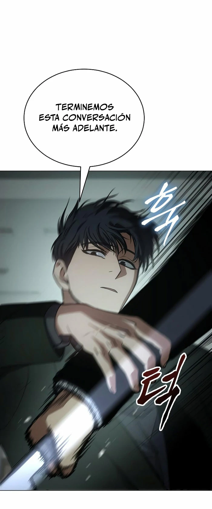 Los gemelos Baek Capítulo 22 - Page 41