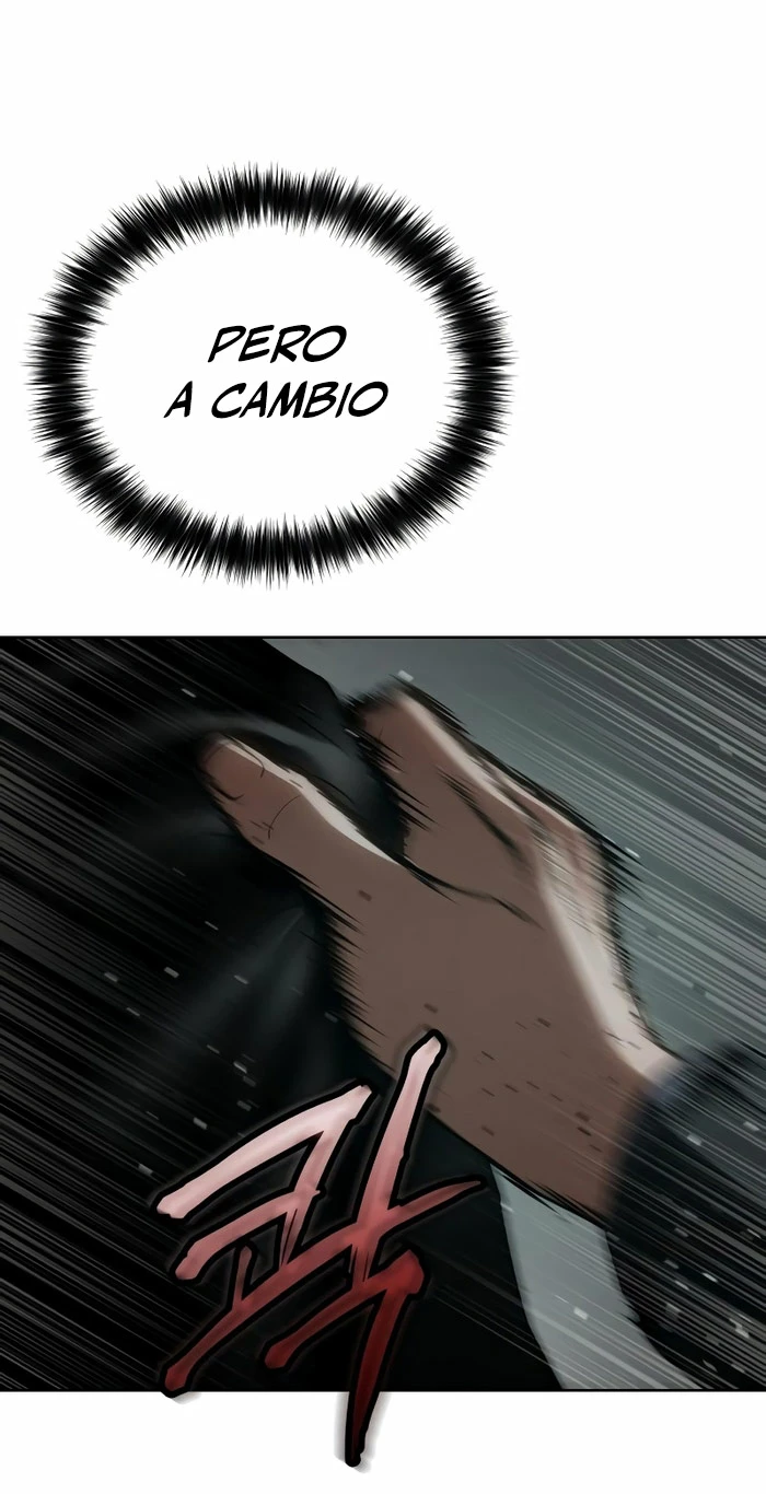 Los gemelos Baek Capítulo 22 - Page 45