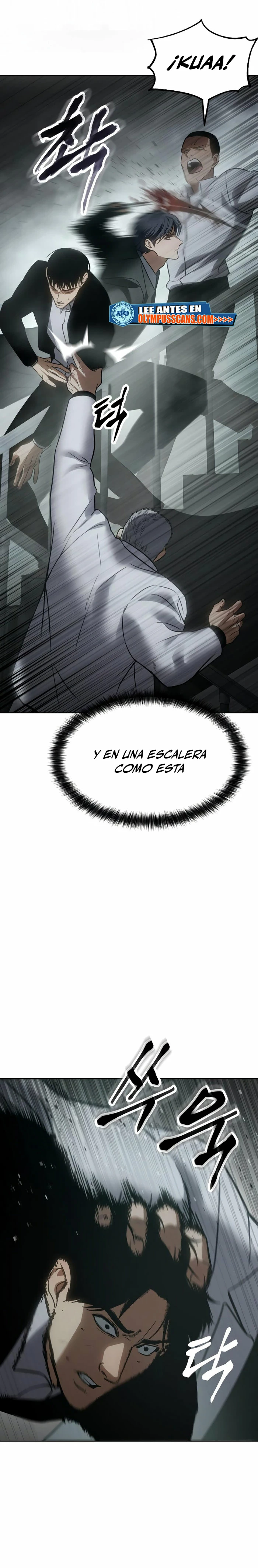 Los gemelos Baek Capítulo 22 - Page 48