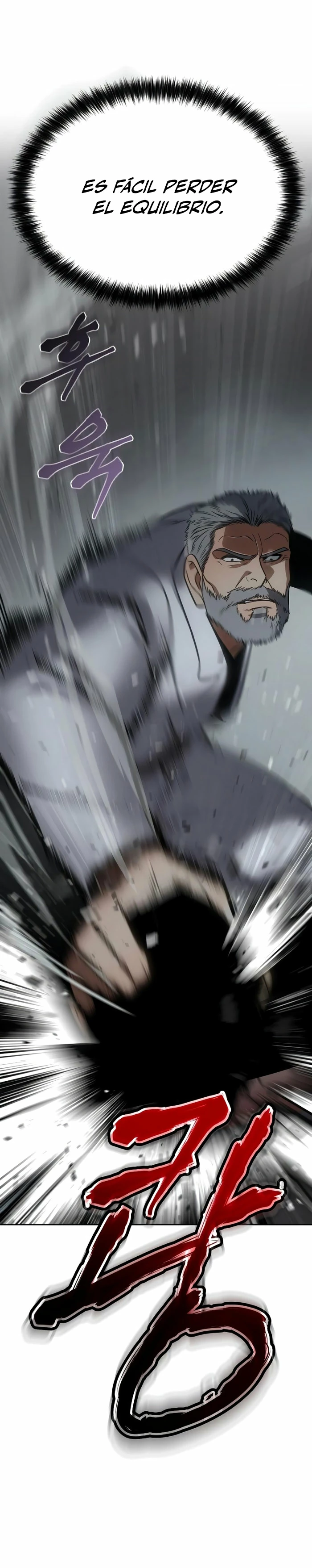 Los gemelos Baek Capítulo 22 - Page 49