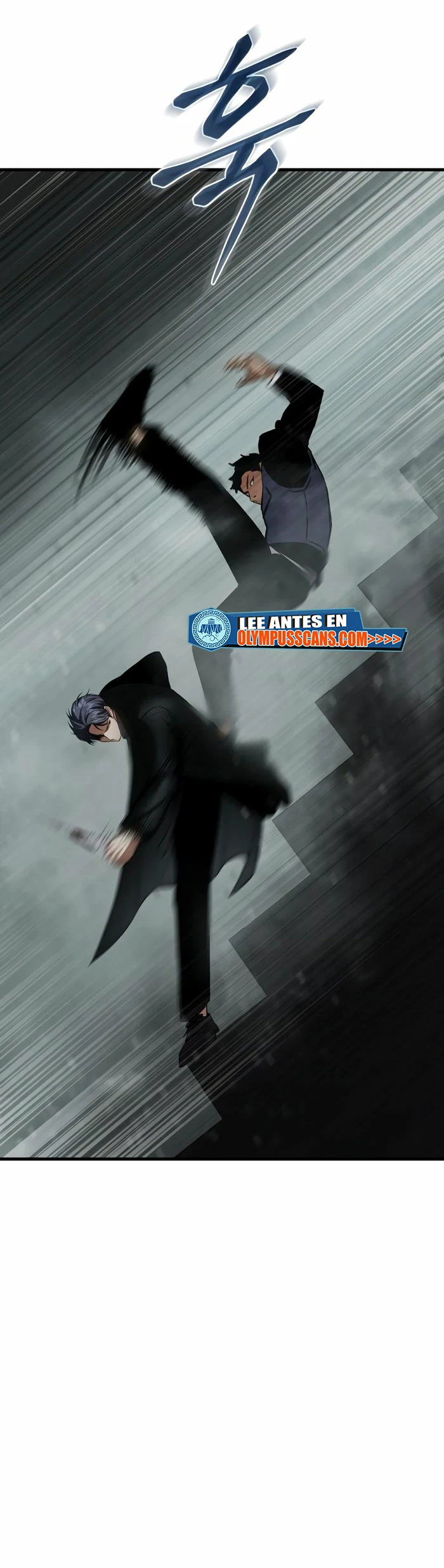 Los gemelos Baek Capítulo 22 - Page 51
