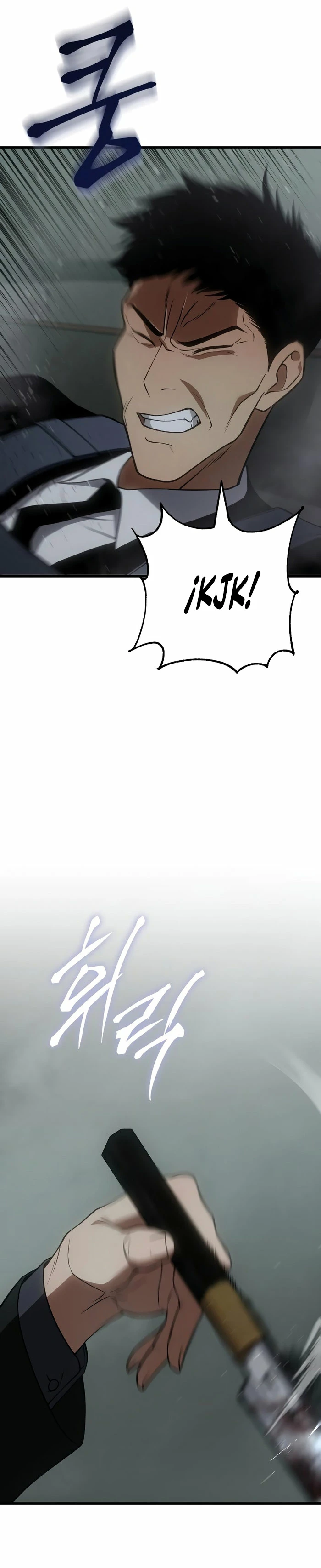 Los gemelos Baek Capítulo 22 - Page 52