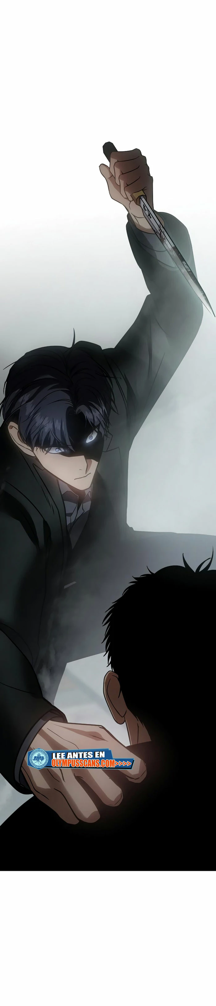 Los gemelos Baek Capítulo 22 - Page 53