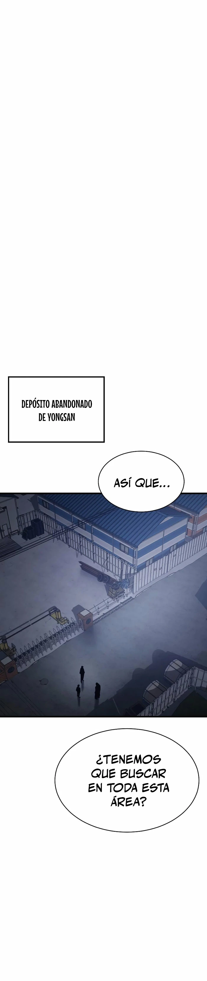 Los gemelos Baek Capítulo 22 - Page 57