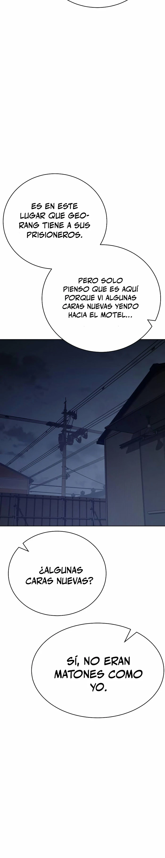 Los gemelos Baek Capítulo 22 - Page 61