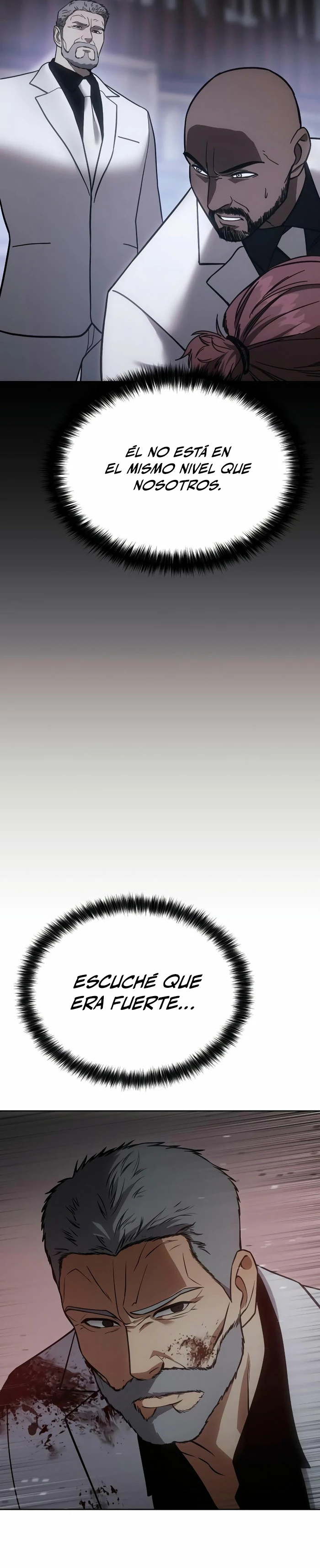 Los gemelos Baek Capítulo 22 - Page 65