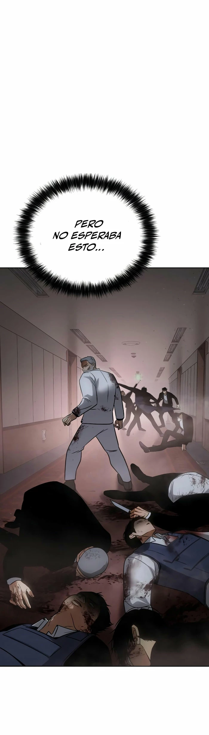 Los gemelos Baek Capítulo 22 - Page 66