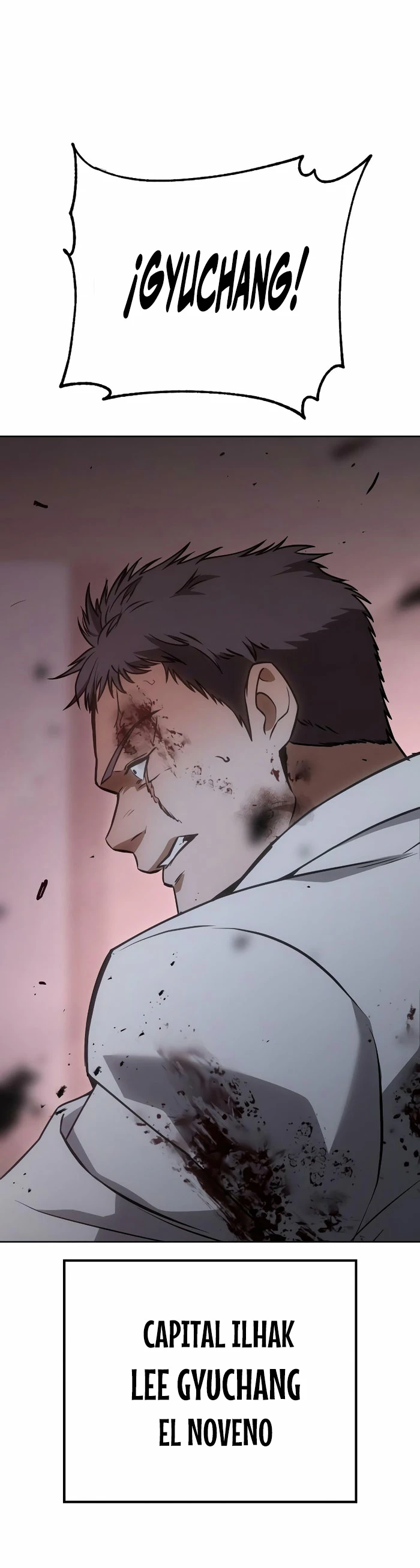 Los gemelos Baek Capítulo 22 - Page 68
