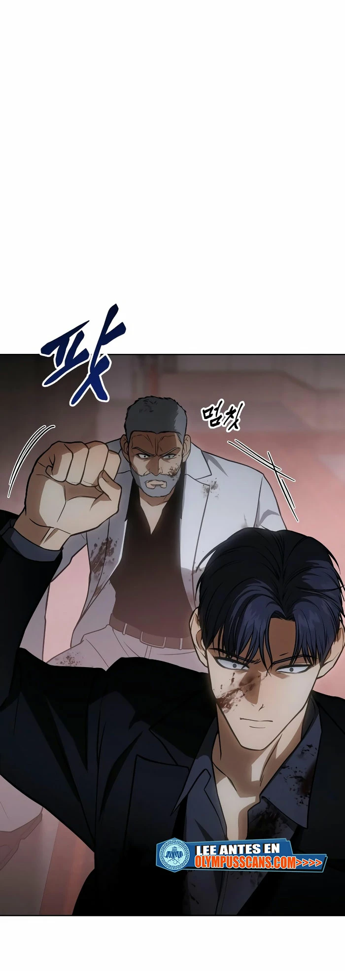 Los gemelos Baek Capítulo 22 - Page 70