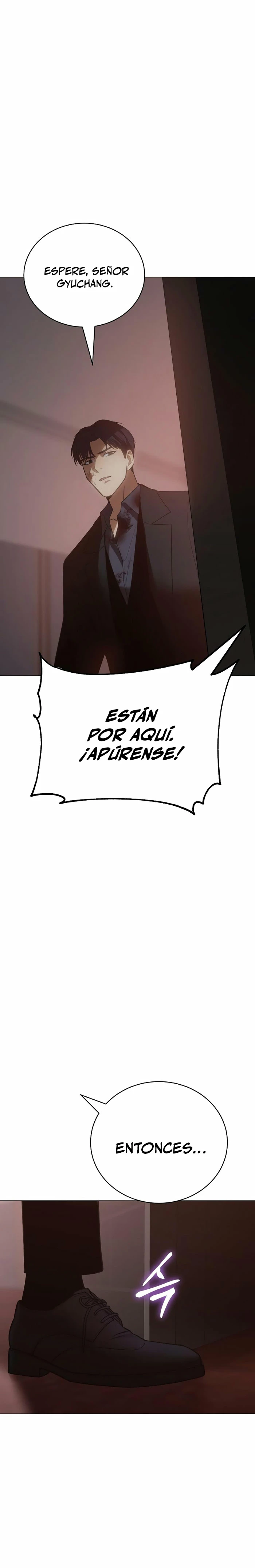 Los gemelos Baek Capítulo 22 - Page 71