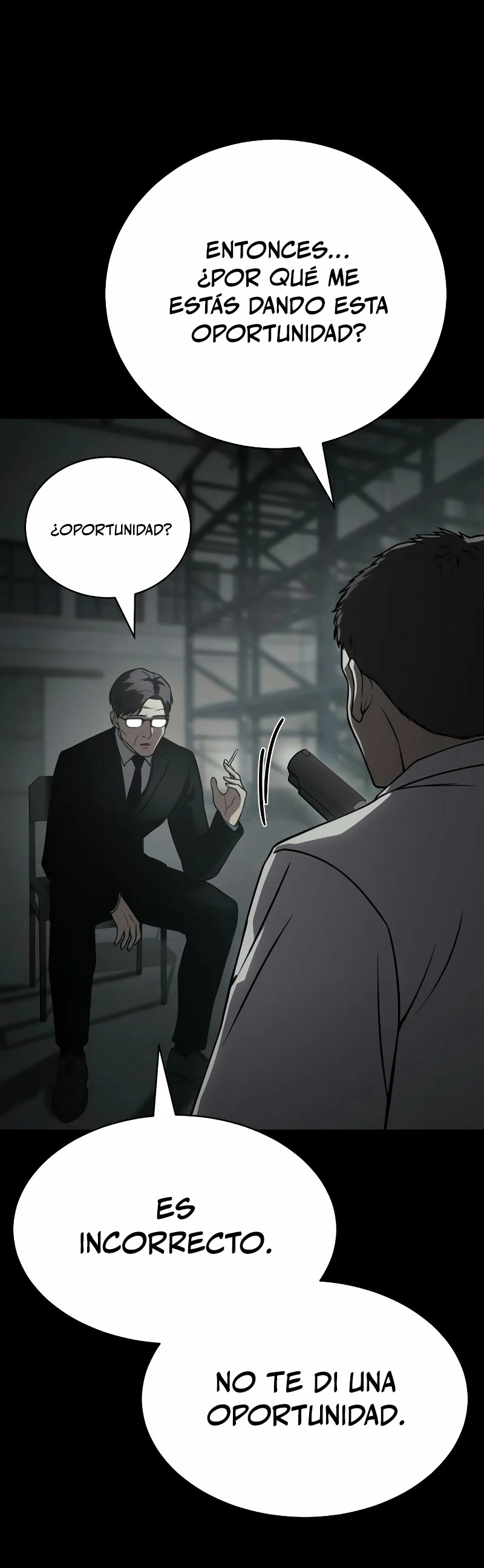 Los gemelos Baek Capítulo 23 - Page 12