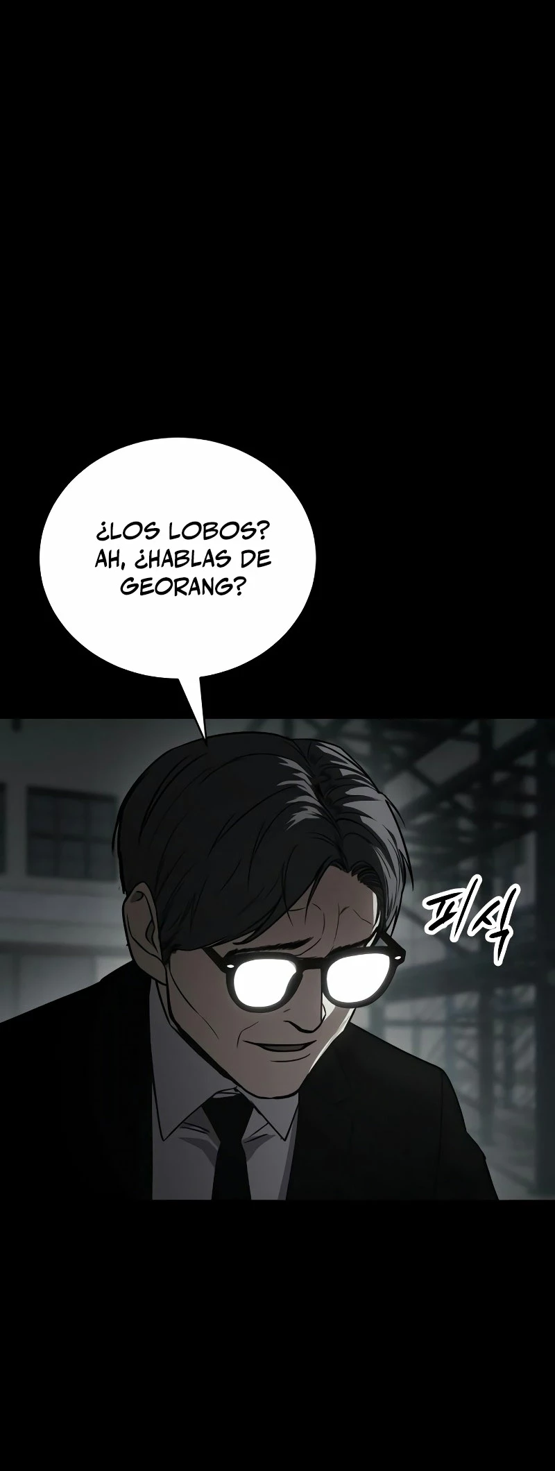 Los gemelos Baek Capítulo 23 - Page 16