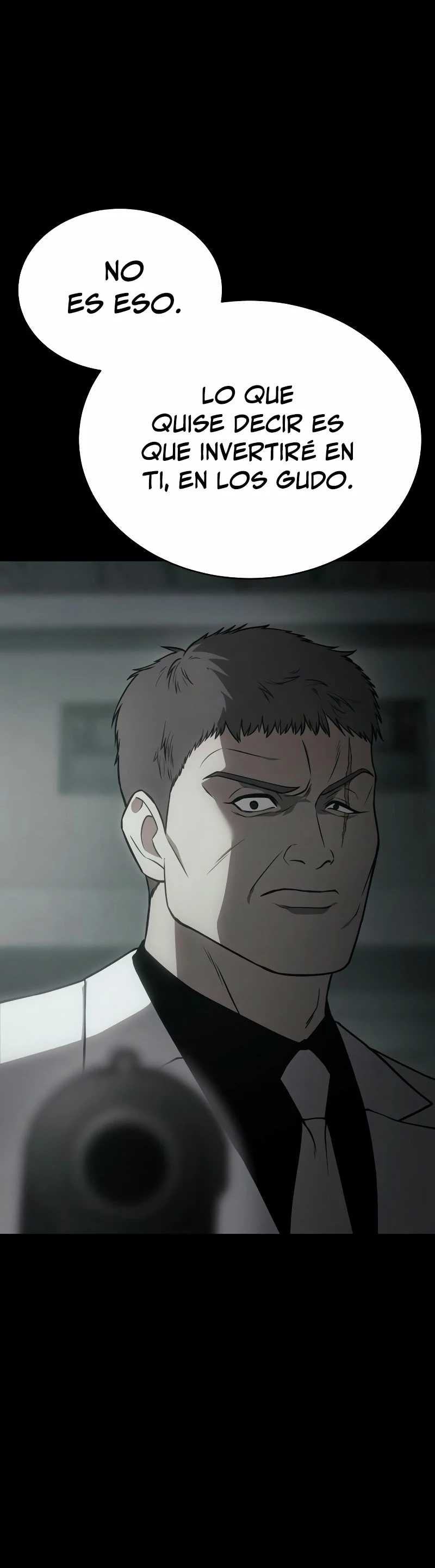 Los gemelos Baek Capítulo 23 - Page 17