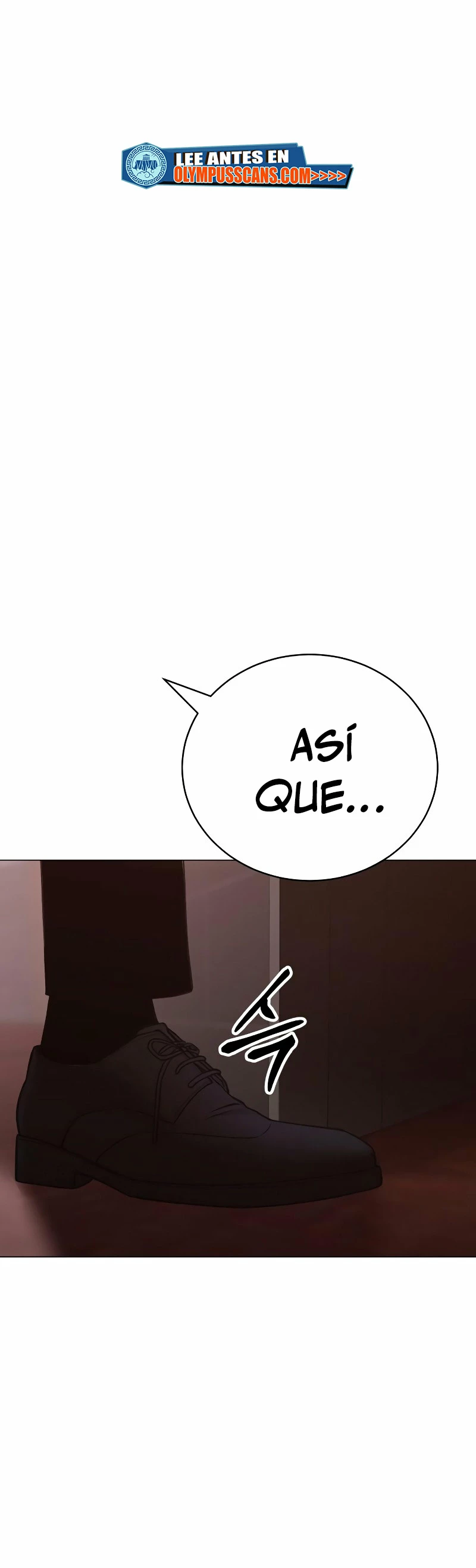 Los gemelos Baek Capítulo 23 - Page 2